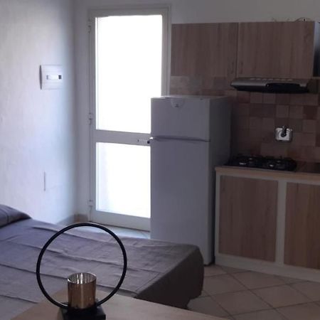 Casa Roberto Lejlighed Arzachena Eksteriør billede
