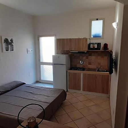 Casa Roberto Lejlighed Arzachena Eksteriør billede
