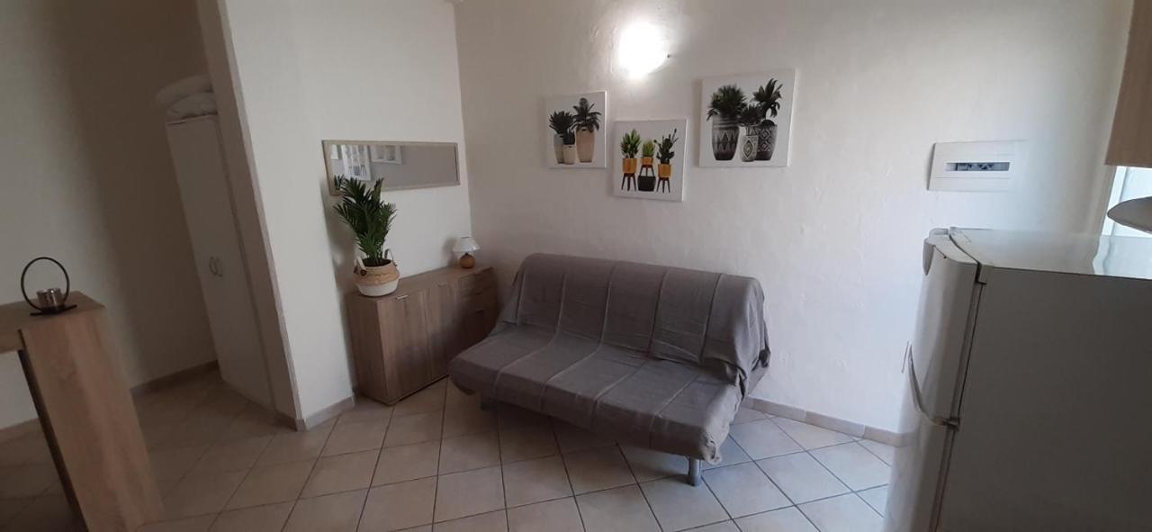 Casa Roberto Lejlighed Arzachena Eksteriør billede