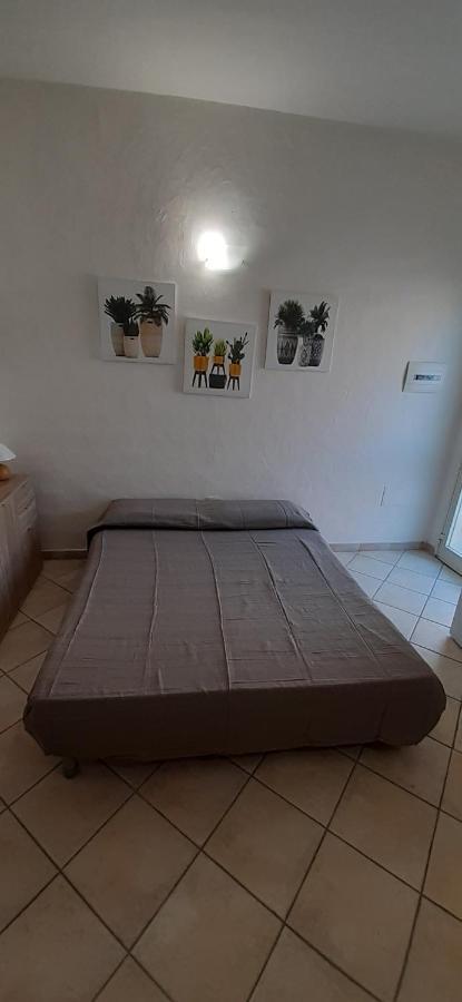 Casa Roberto Lejlighed Arzachena Eksteriør billede