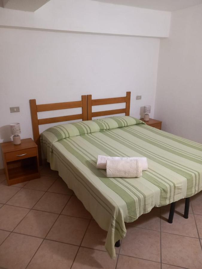 Casa Roberto Lejlighed Arzachena Eksteriør billede