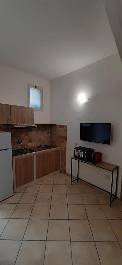 Casa Roberto Lejlighed Arzachena Eksteriør billede